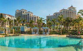 Grand Hyatt Baha Mar